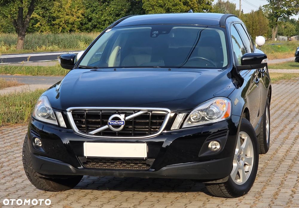 Volvo XC 60 - 2