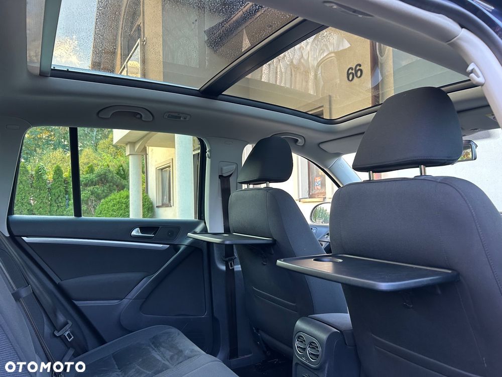 Volkswagen Tiguan 2.0 TDI DPF 4Motion BlueMotion Technology Sport & Style - 27