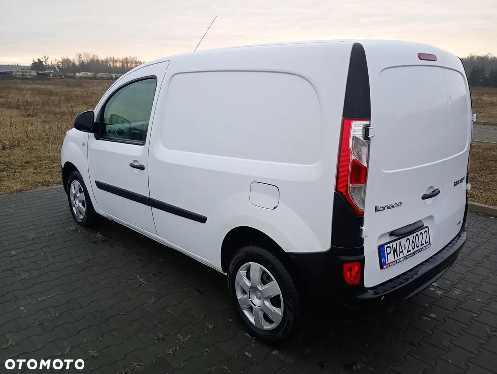 Renault Kangoo - 6