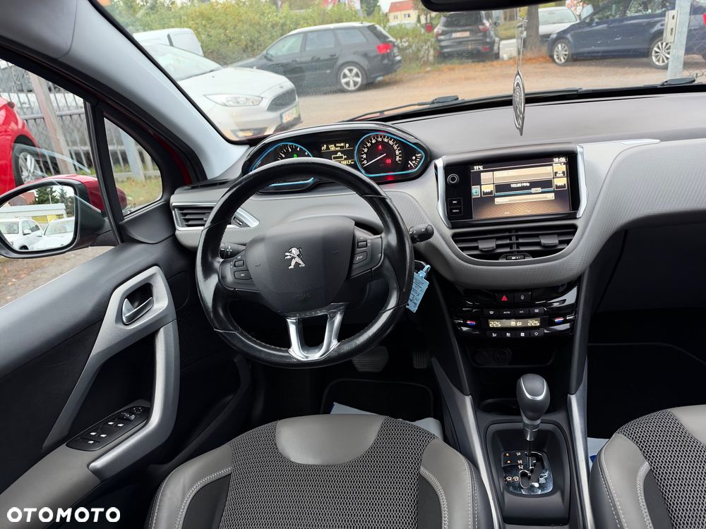 Peugeot 2008 - 18