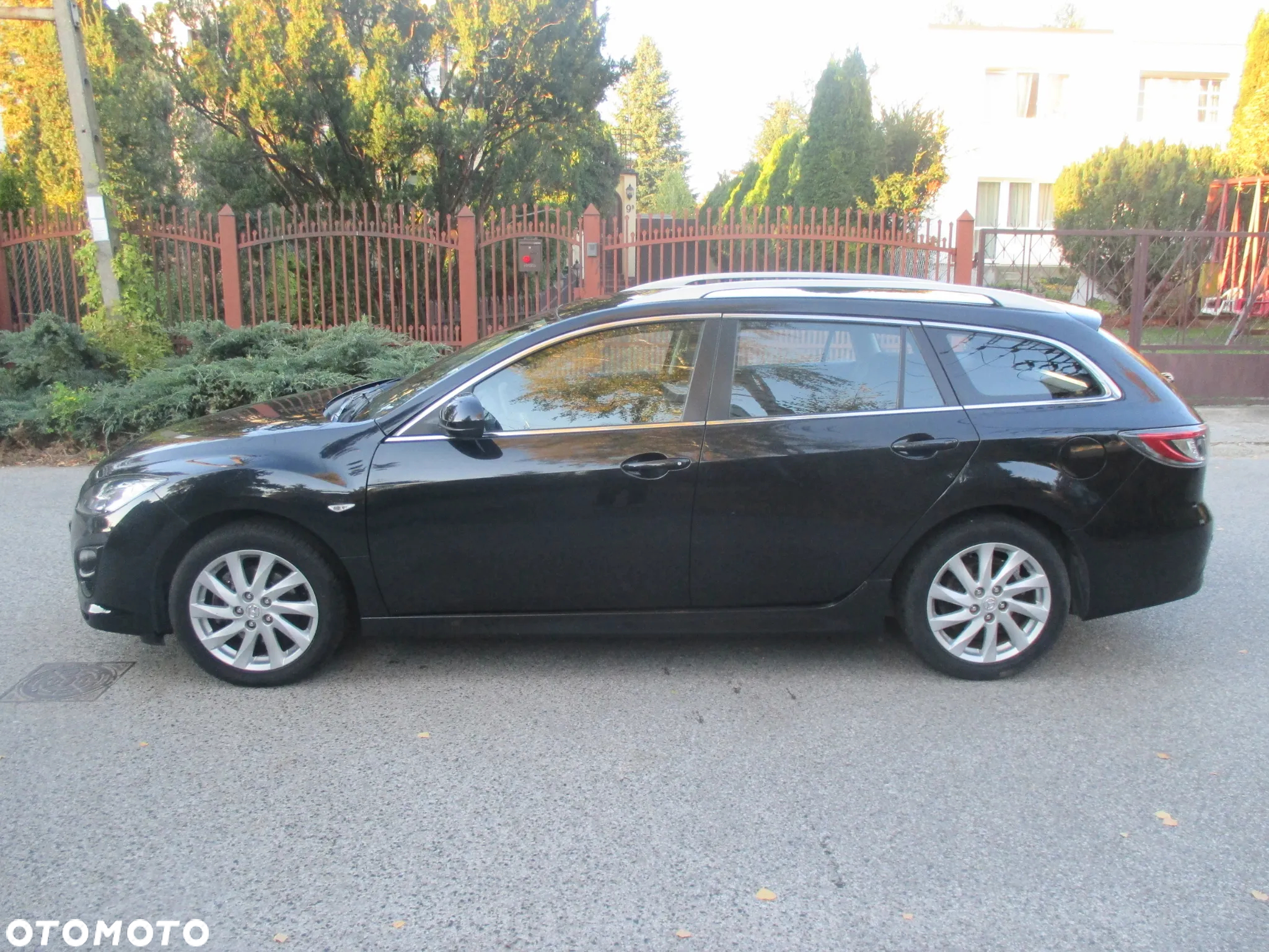 Mazda 6 1.8 Comfort - 2