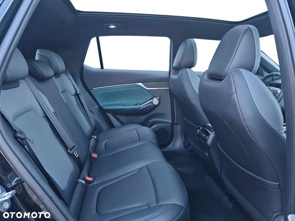 GAC Emkoo 2.0 HEV Luxury DHT - 23