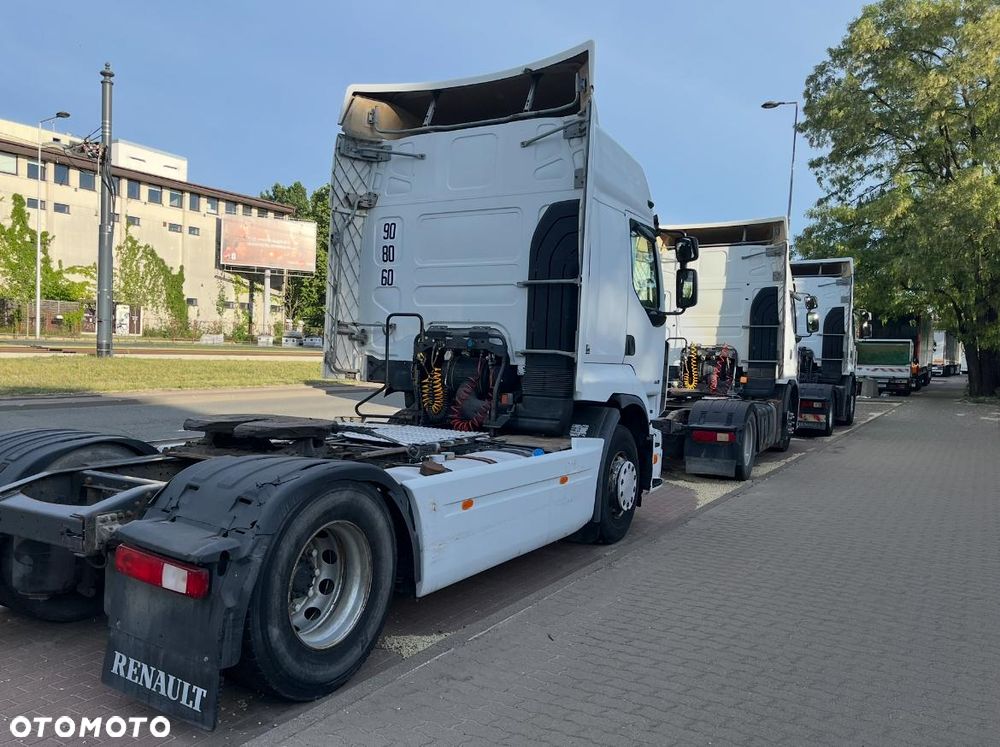 Renault Premium 460 - 3