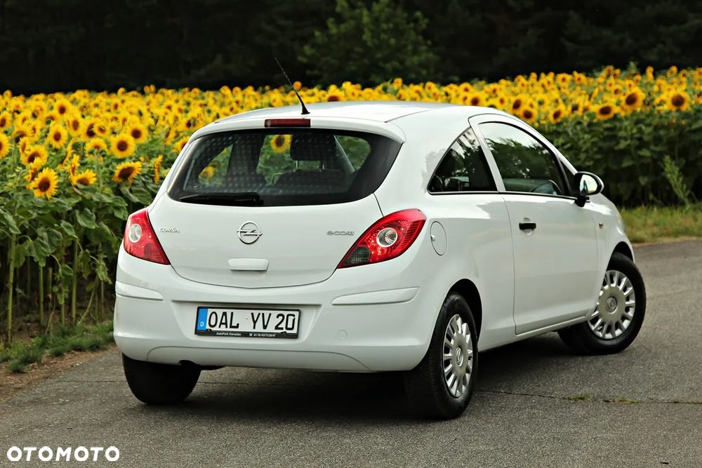 Opel Corsa 1.2 16V - 6