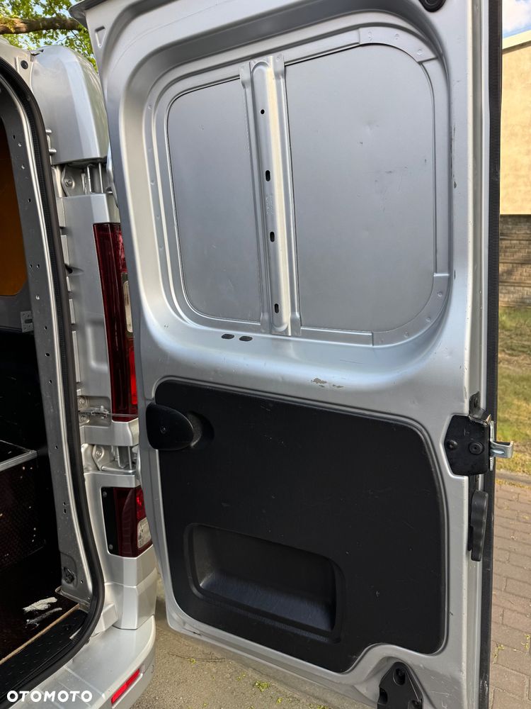 Fiat Talento L2H1 Multicab SX DCT - 20