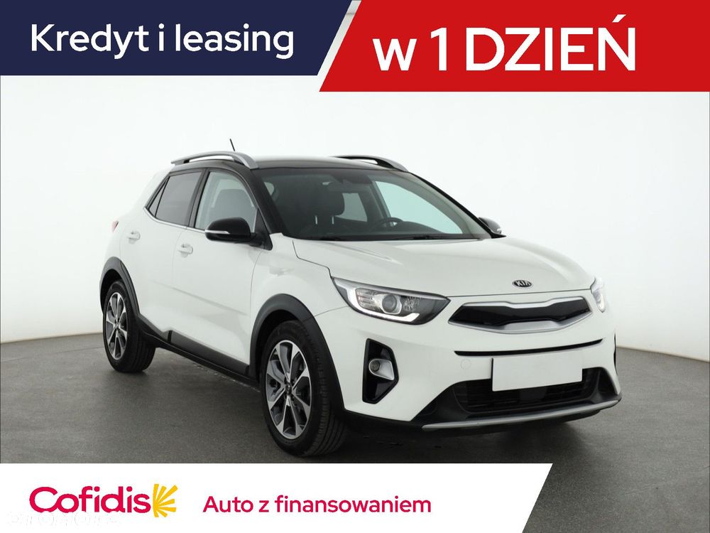 Kia Stonic - 2