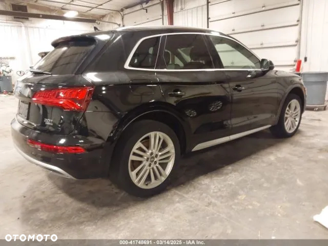Audi Q5 - 6