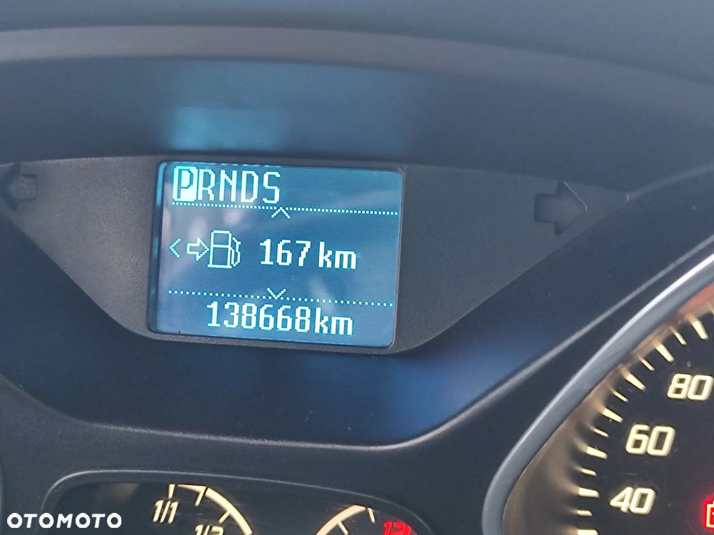 Ford C-MAX 2.0 TDCi Titanium - 10