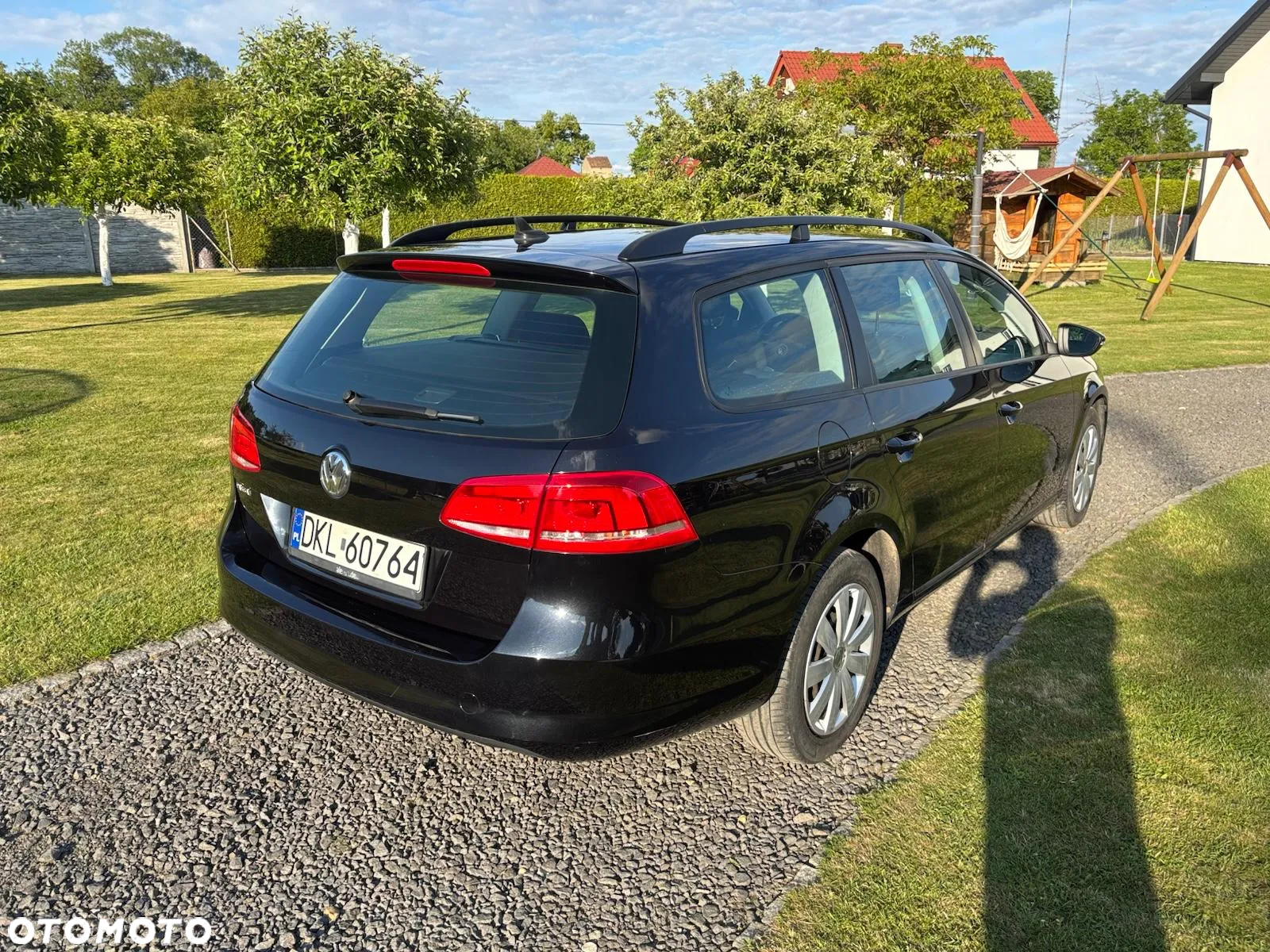 Volkswagen Passat 1.4 TSI Comfortline - 3