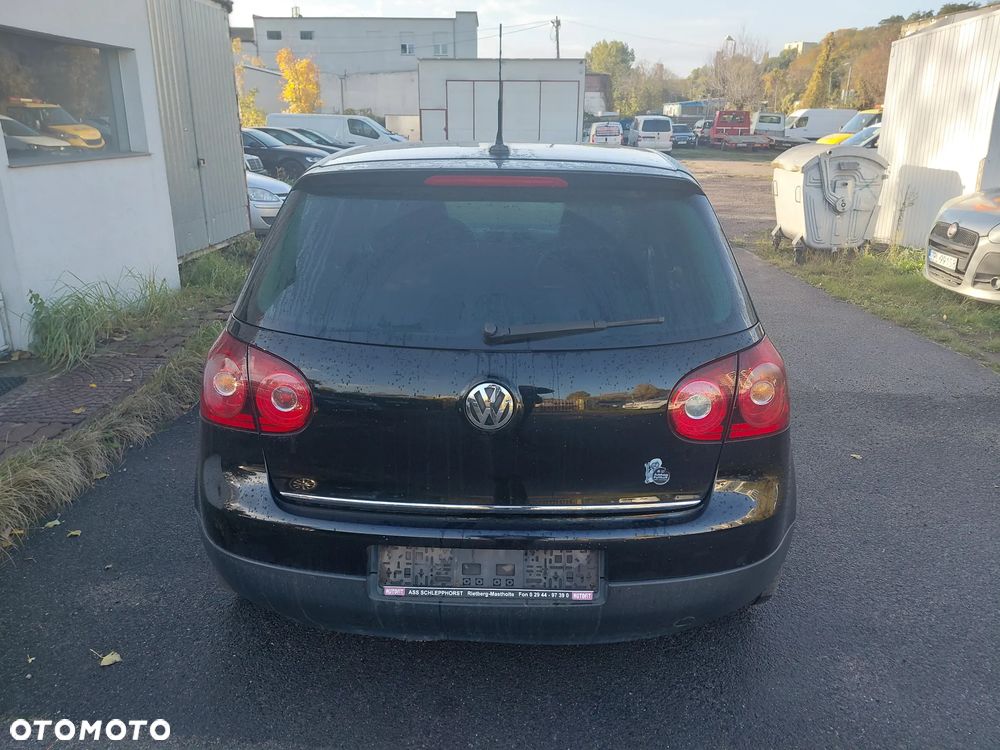 Volkswagen Golf - 12