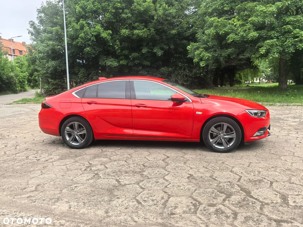 Opel Insignia 1.5 T Elite S&S - 3
