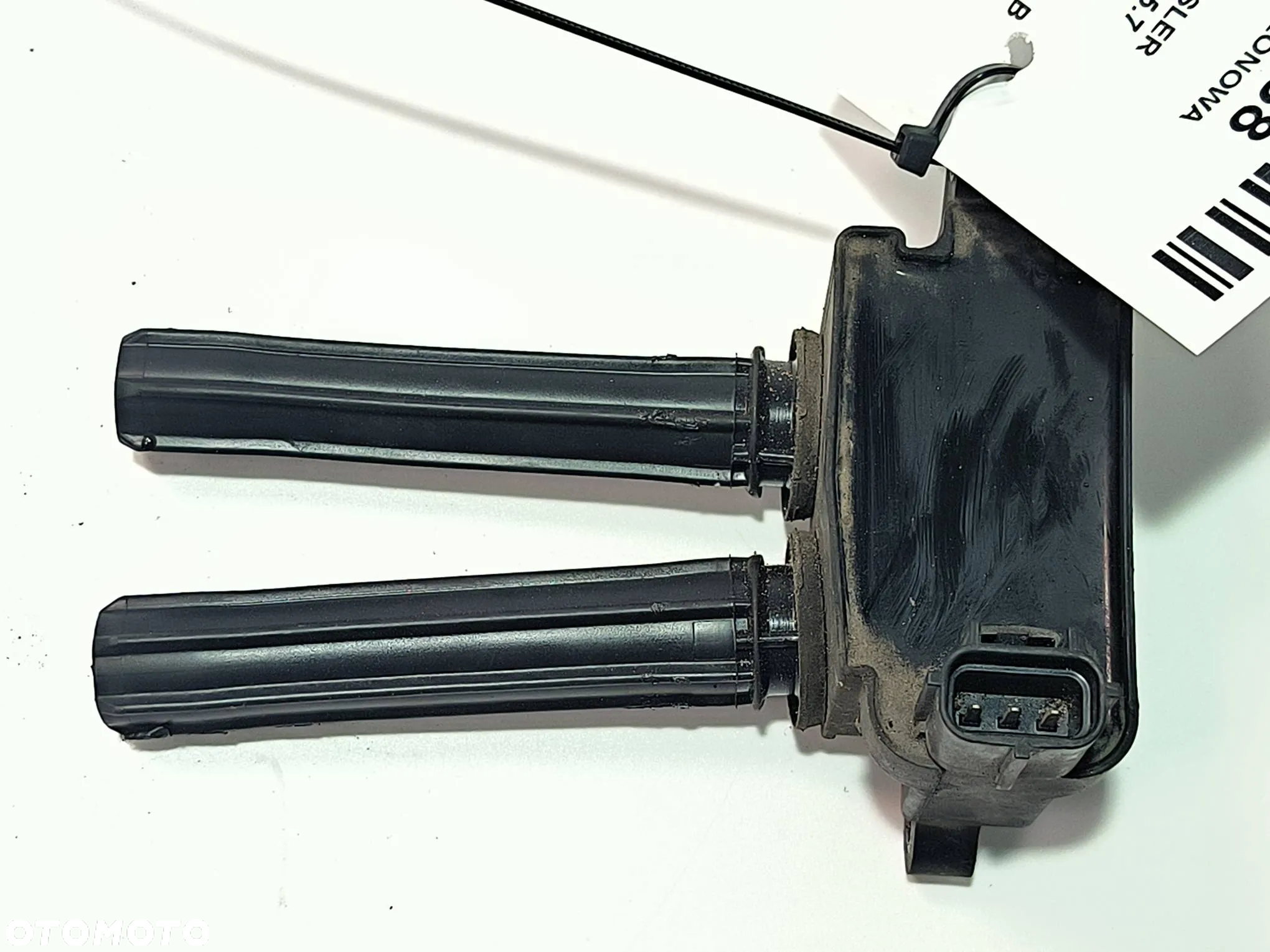 cewki zapłonowe A07109MM A07109SW Chrysler, Aspen 2007 - 16