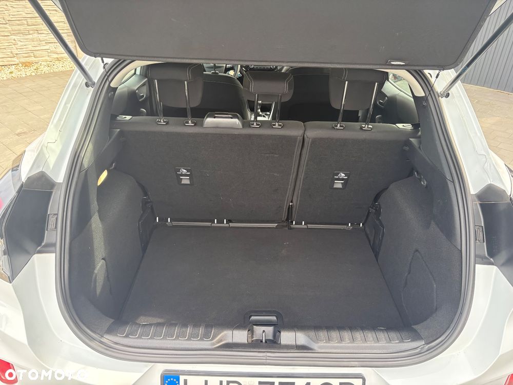 Ford Puma 1.0 EcoBoost Hybrid TITANIUM DESIGN - 4