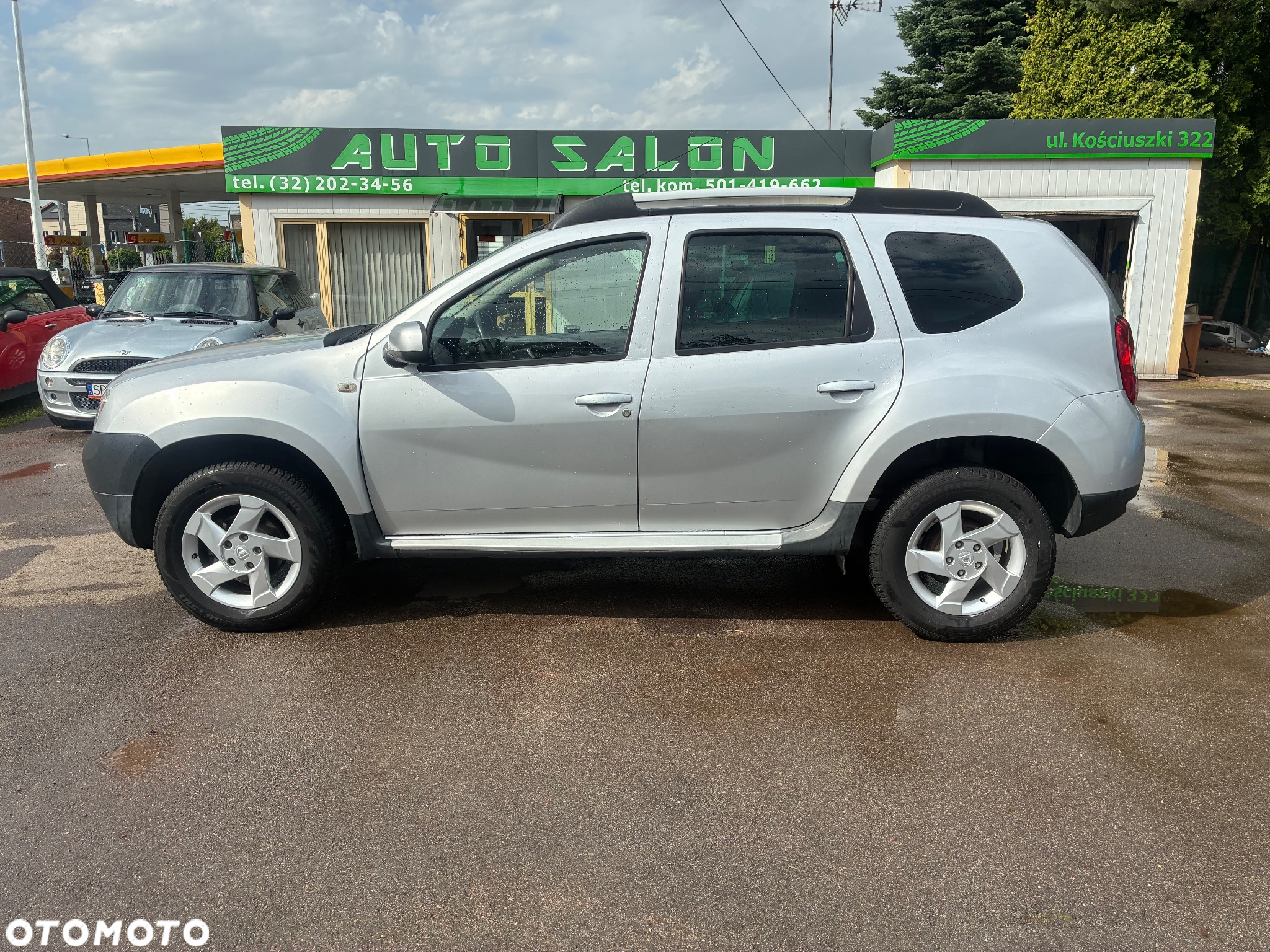 Dacia Duster - 7
