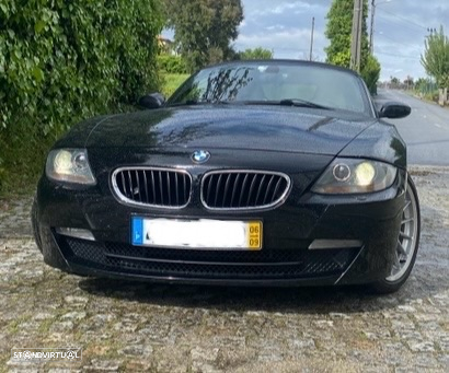 BMW Z4 2.0 - 6