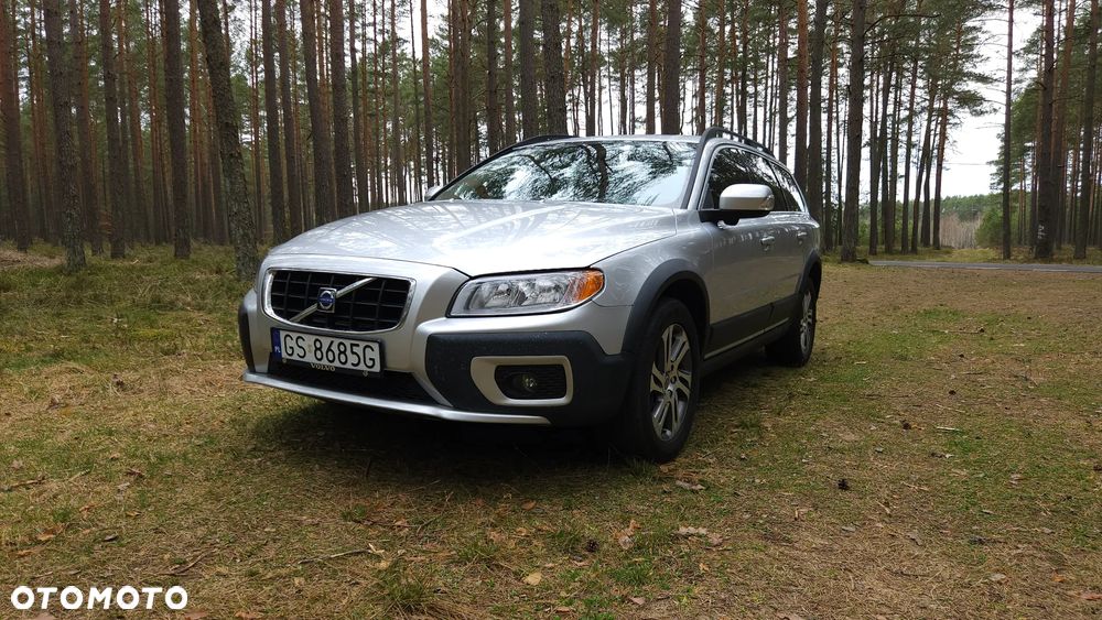 Volvo XC 70 - 3