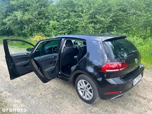 Volkswagen Golf 1.6 BlueTDI Comfortline - 20