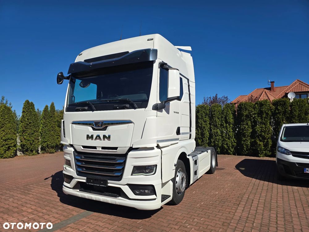 MAN 18.520 - 1
