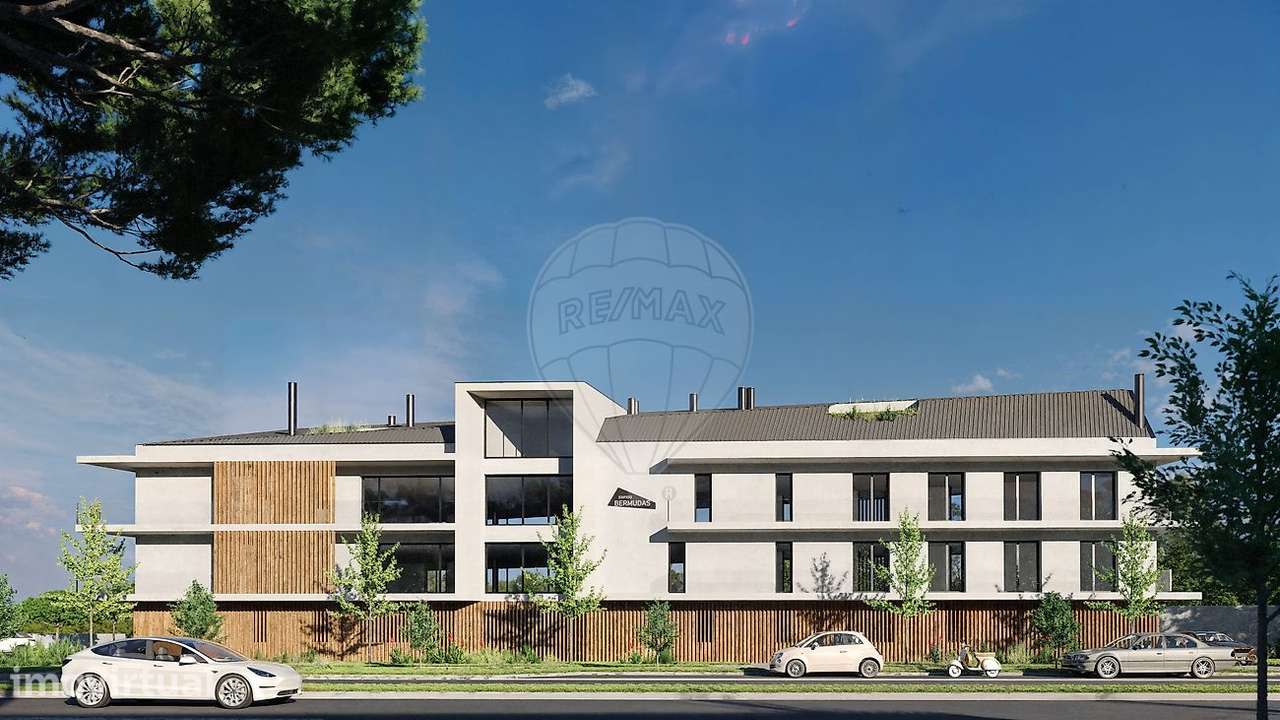 Apartamento T0 para venda - Grande imagem: 2/5