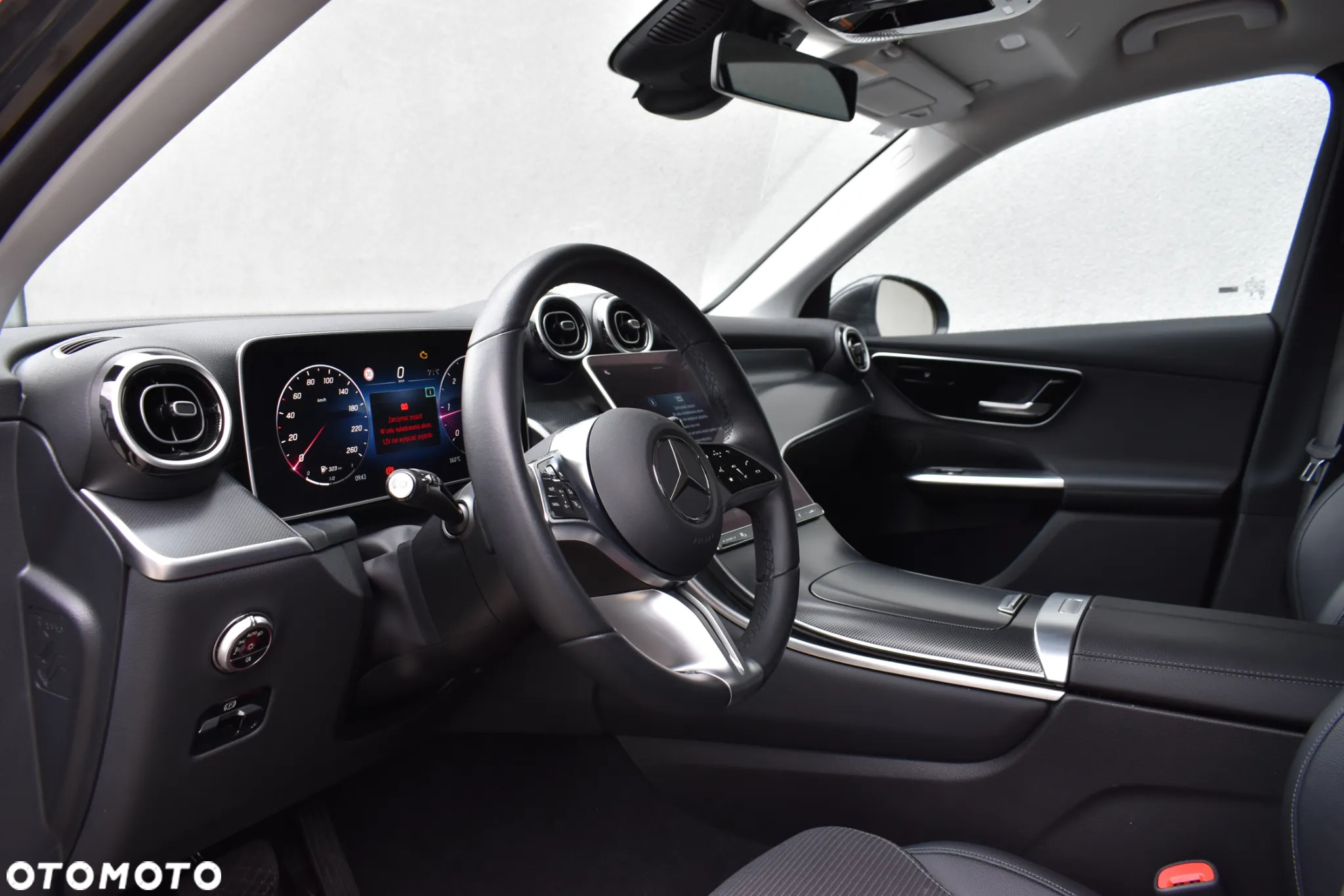 Mercedes-Benz GLC 220 d 4Matic 9G-TRONIC Avantgarde Advanced - 12