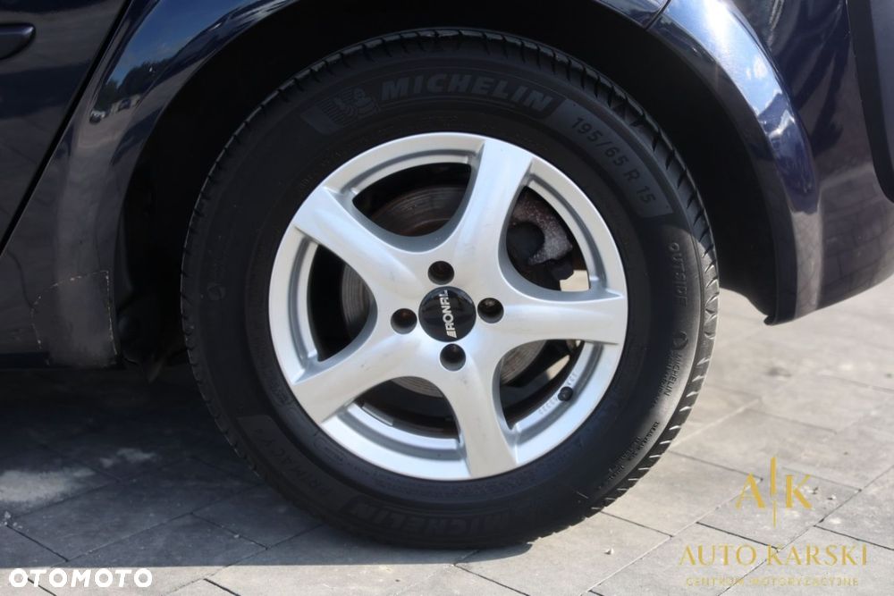 Renault Scenic - 29