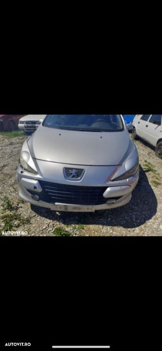 Dezmembrez Peugeot 307 - 1