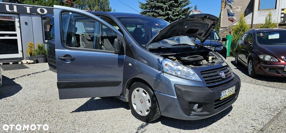 Fiat Scudo - 25