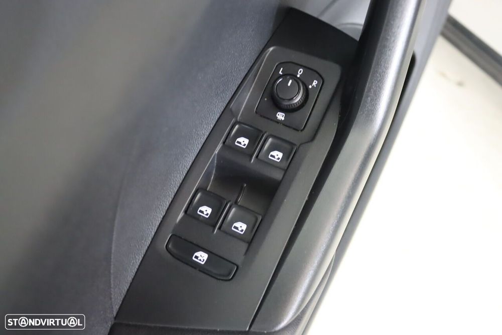 VW T-Cross 1.0 TSI Life - 20