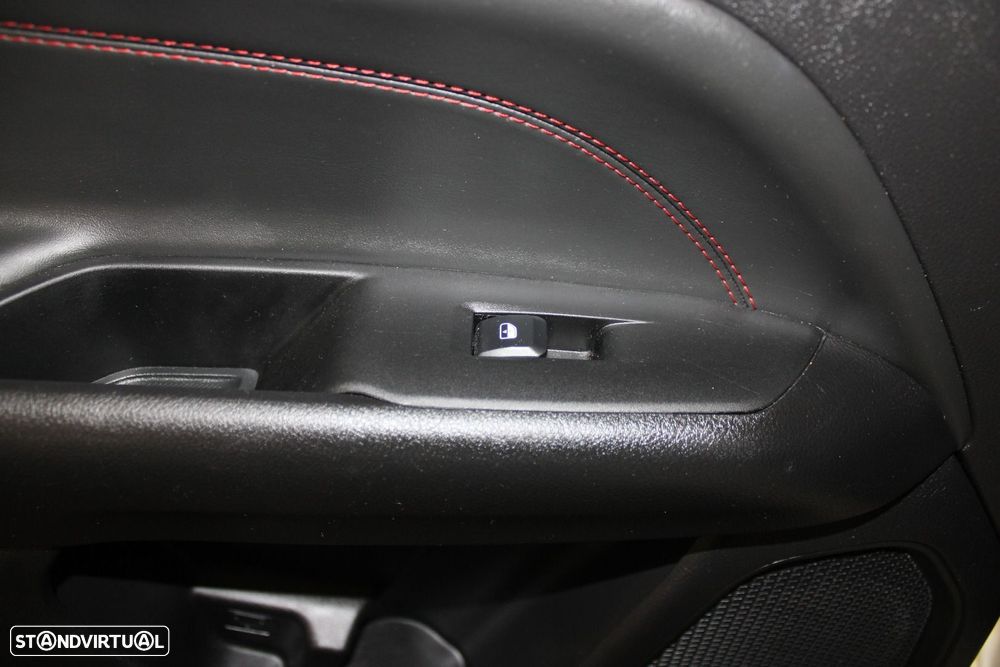 Jeep Compass 1.3 TG Trailhawk - 20