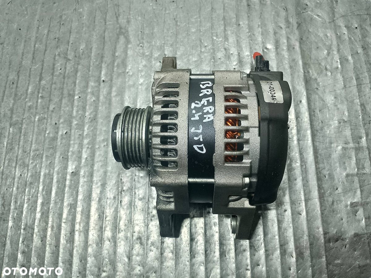 ALTERNATOR ALFA ROMEO BRERA 28-5696 2.4 JTD - 7