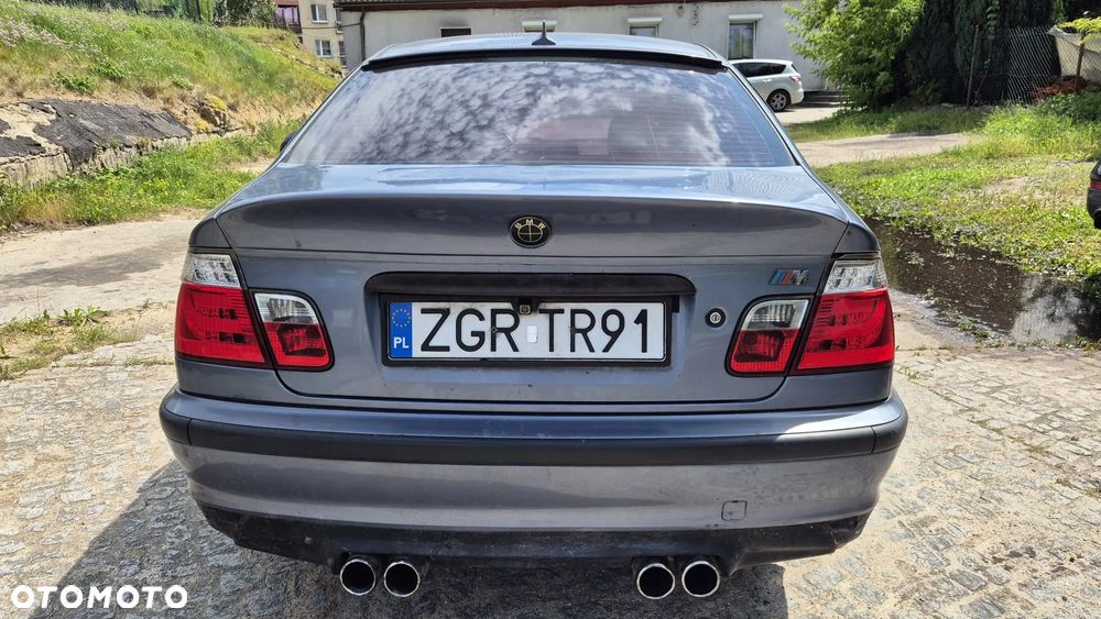 BMW Seria 3 320d - 2