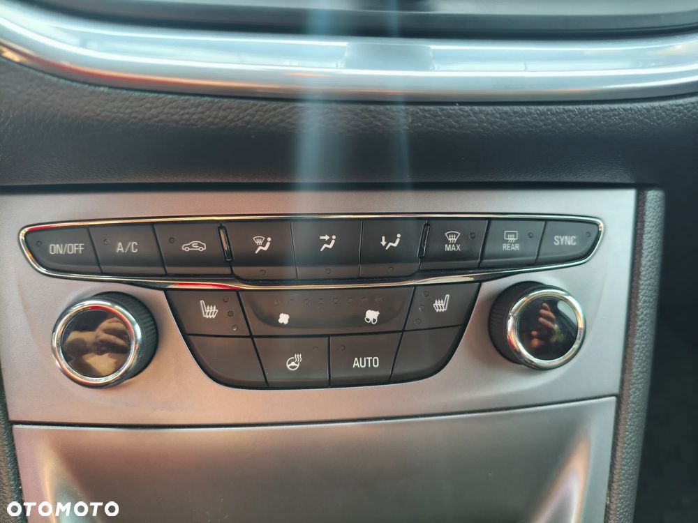 Opel Astra - 16