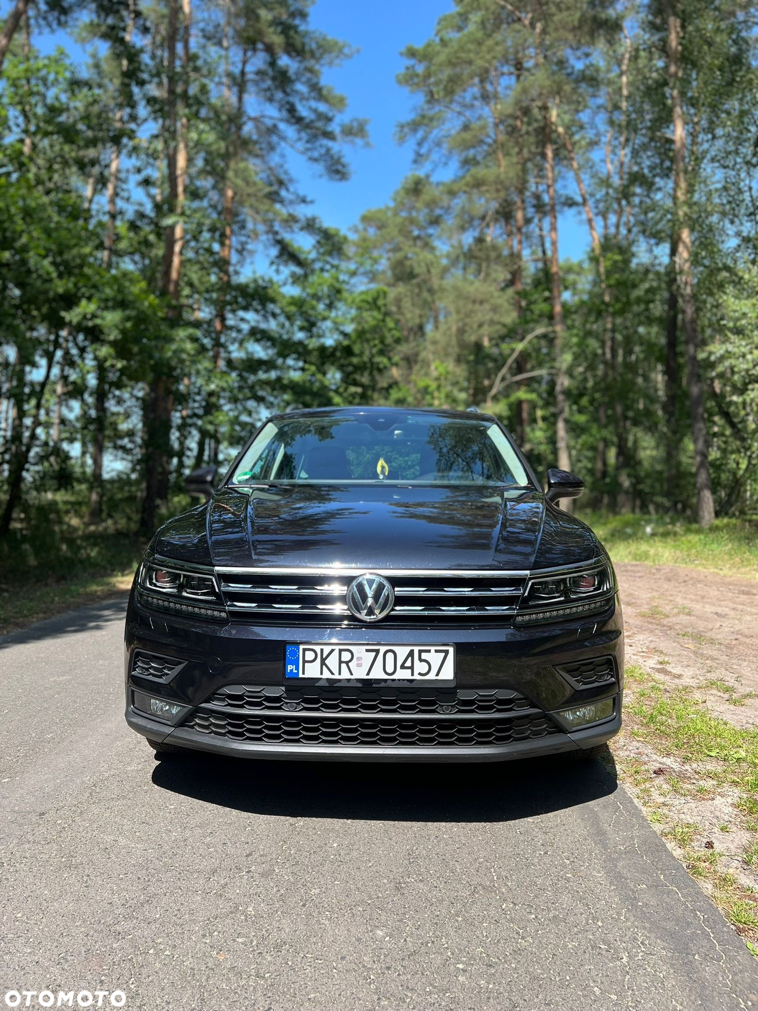 Volkswagen Tiguan 2.0 TDI BMT SCR 4Mot JOIN DSG - 3