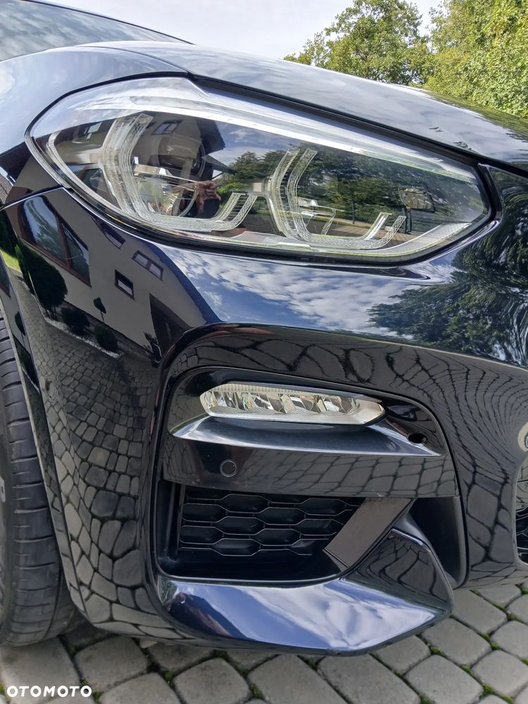 BMW X3 - 19