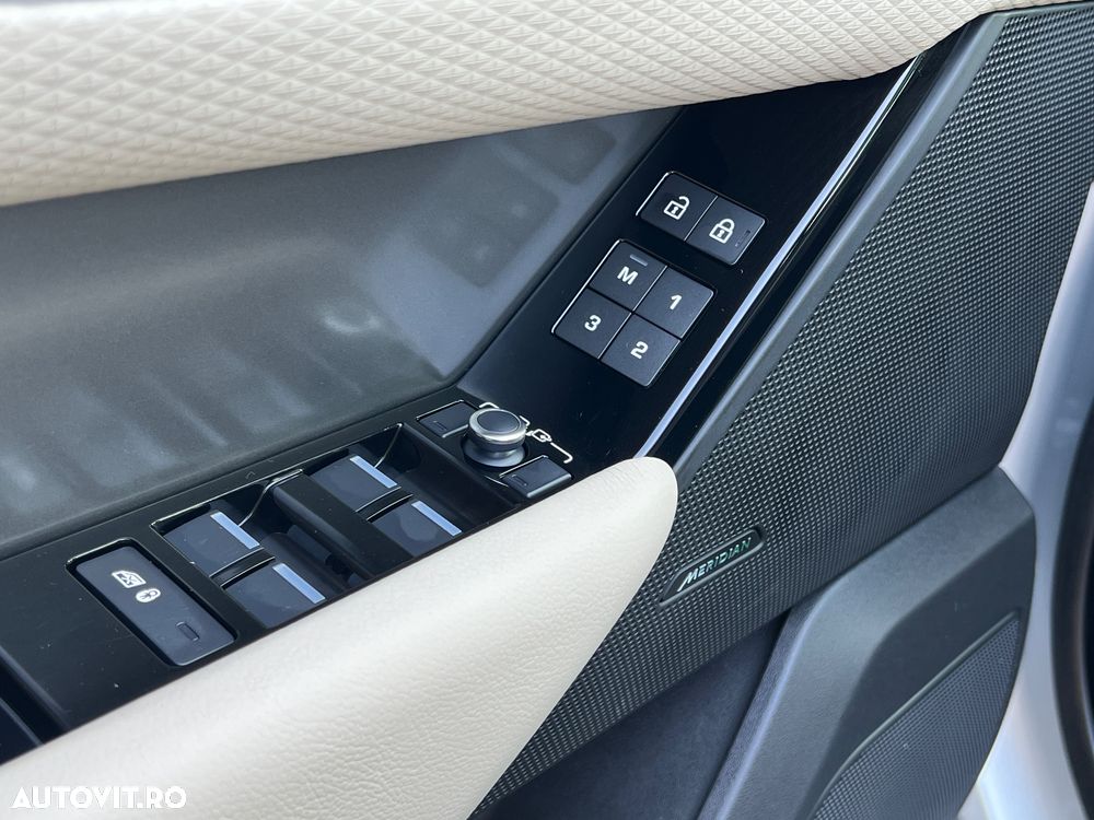 Land Rover Range Rover Velar - 29