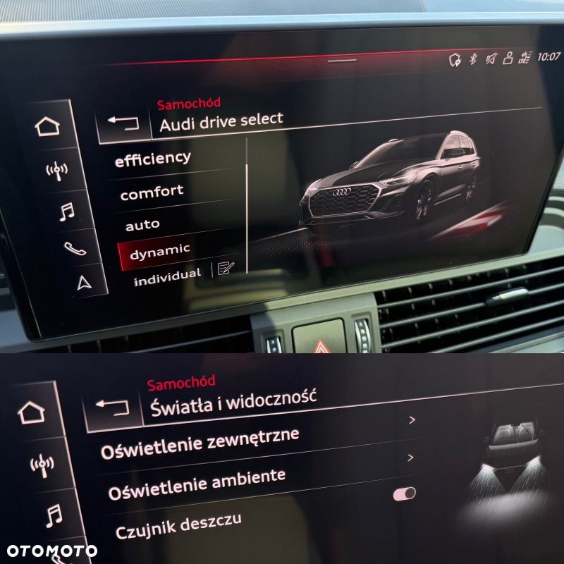 Audi Q5 50 TFSIe quattro S tronic S line - 13