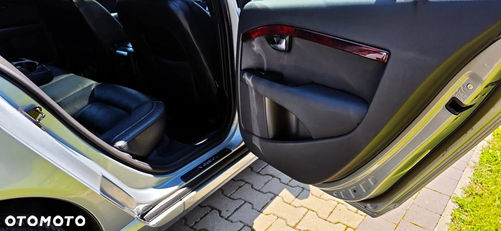 Volvo S80 4.4 V8 AWD Executive - 31