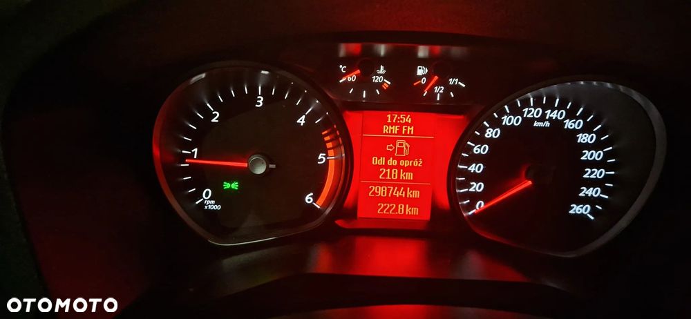 Ford Mondeo 2.0 TDCi Viva Trend - 15