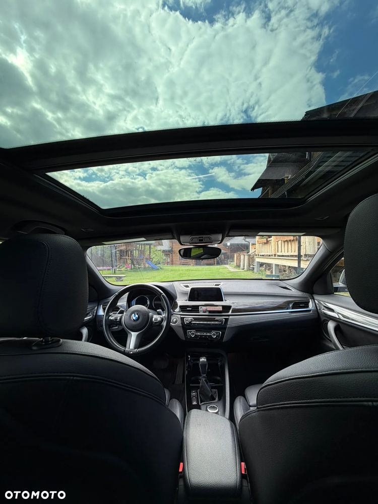 BMW X2 - 11