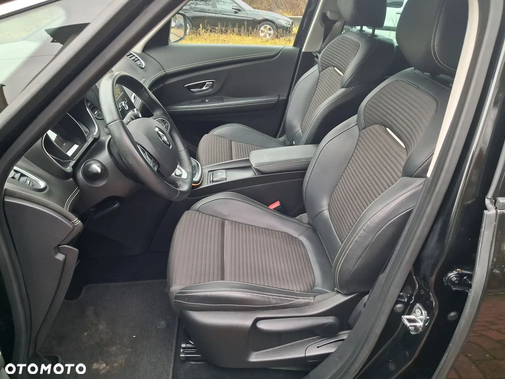 Renault Scenic BLUE dCi 120 BUSINESS EDITION - 13