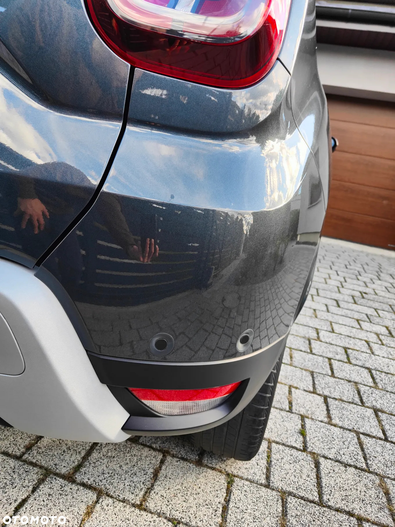 Dacia Duster 1.0 TCe Prestige - 23
