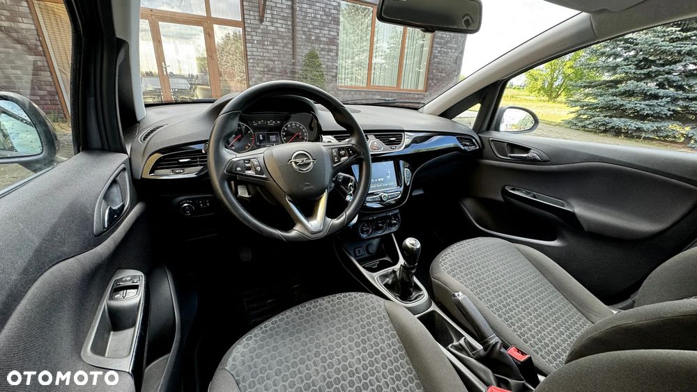 Opel Corsa 1.4 Color Edition S&S - 28