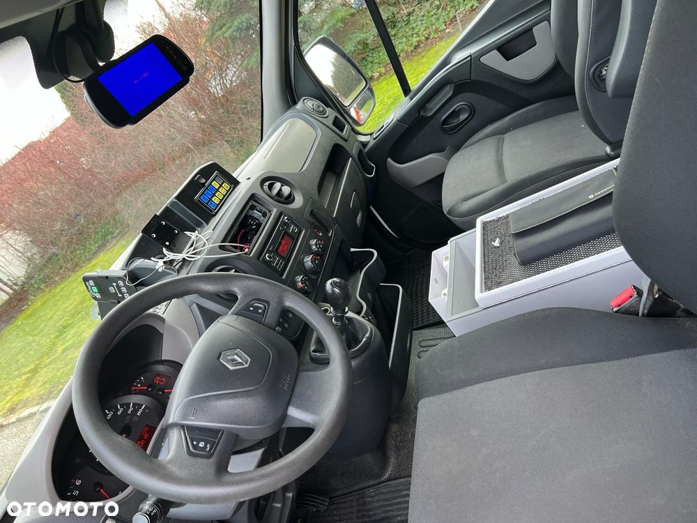 Renault Master - 14