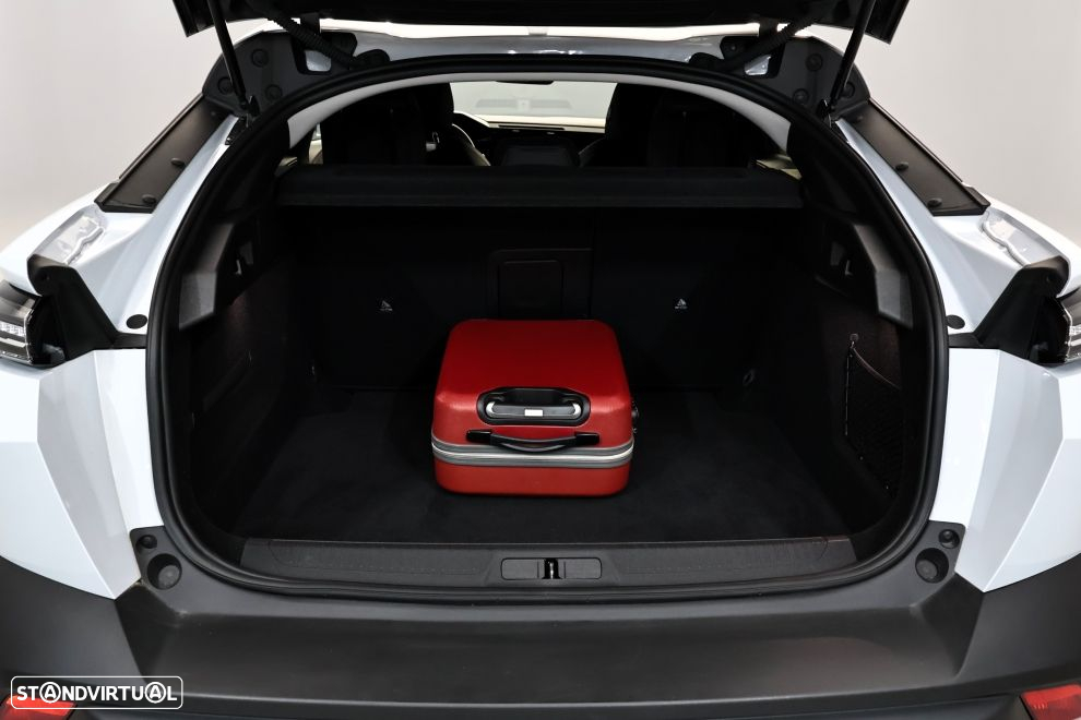 Peugeot 408 1.2 PureTech Allure EAT8 - 27