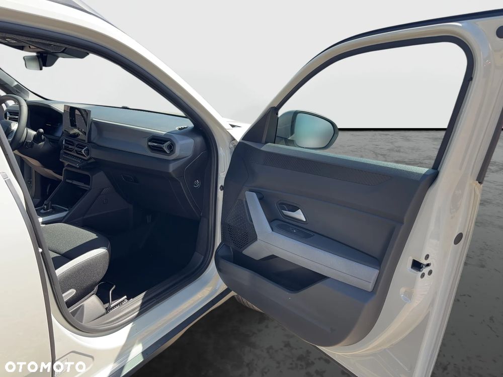 Dacia Duster 1.8 Full Hybrid 155 Journey MMT - 16