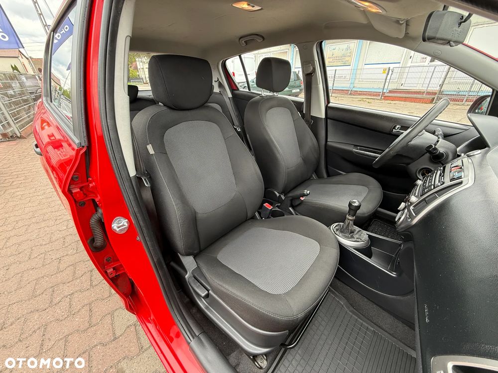 Hyundai i20 1.25 Classic + - 26