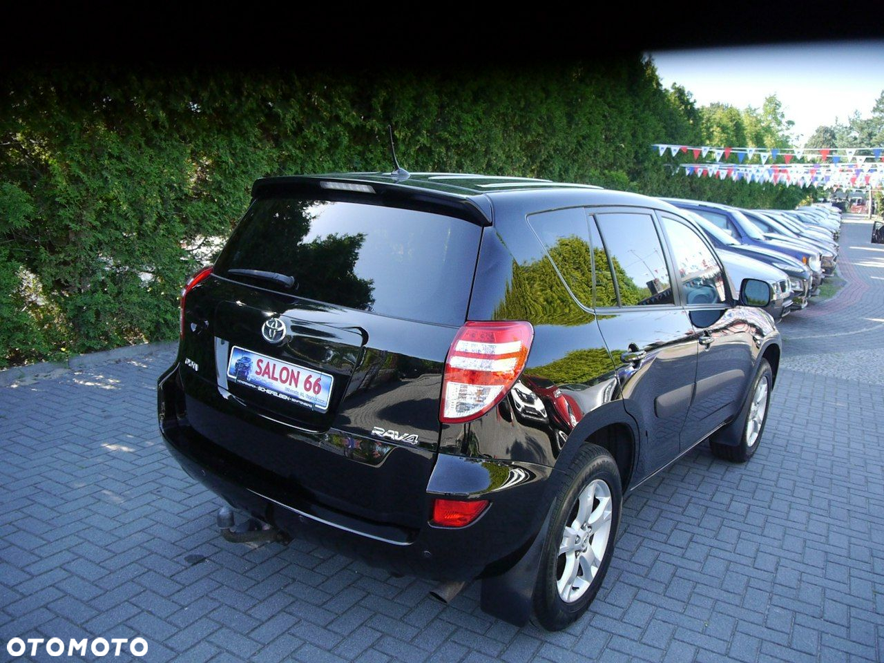 Toyota RAV4 - 5