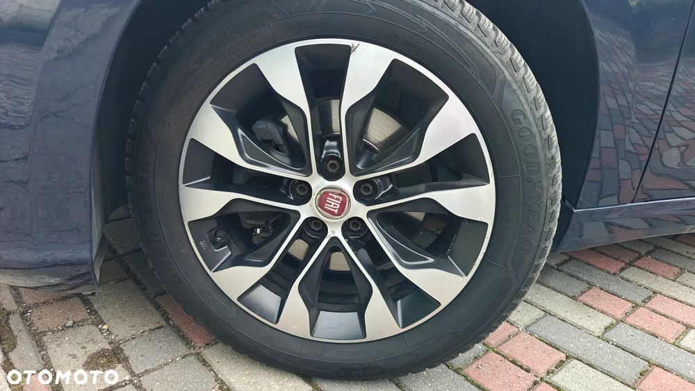 Fiat Tipo 1.4 T-Jet Mirror - 19