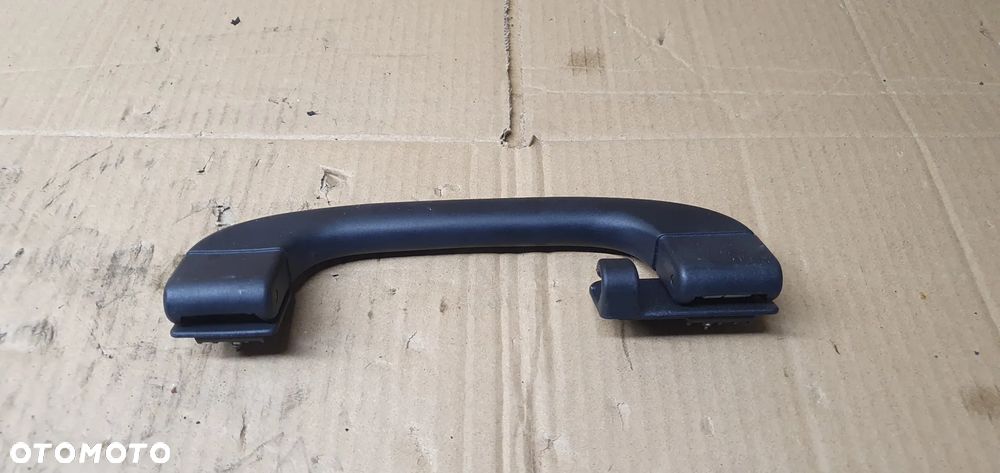 Rączka uchwyt podsufitki lewy tył M-Pakiet BMW 3 E90 9143529 - 2