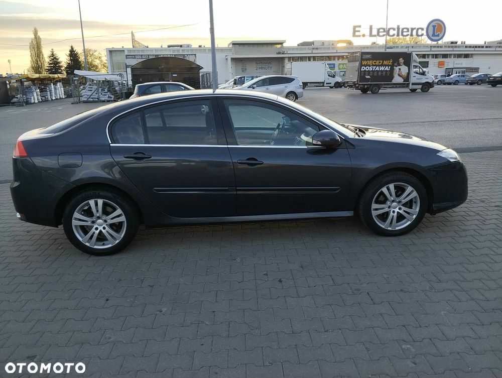 Renault Laguna 2.0 DCi FAP Dynamique - 2